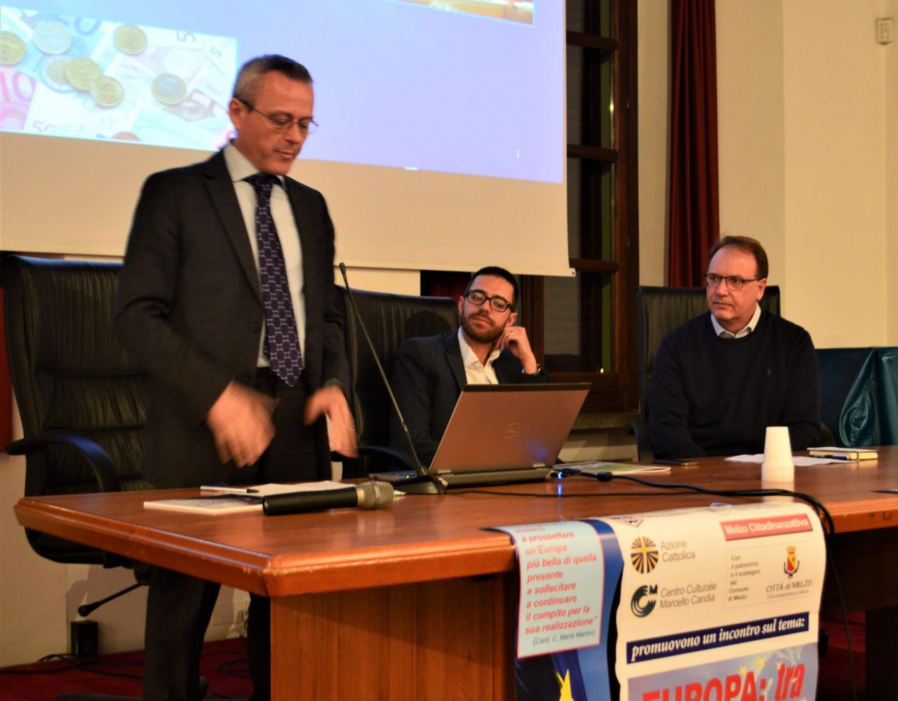 Europa tra sogno, speranza e necessità. Una riflessione su passato, presente e futuro dell’Ue