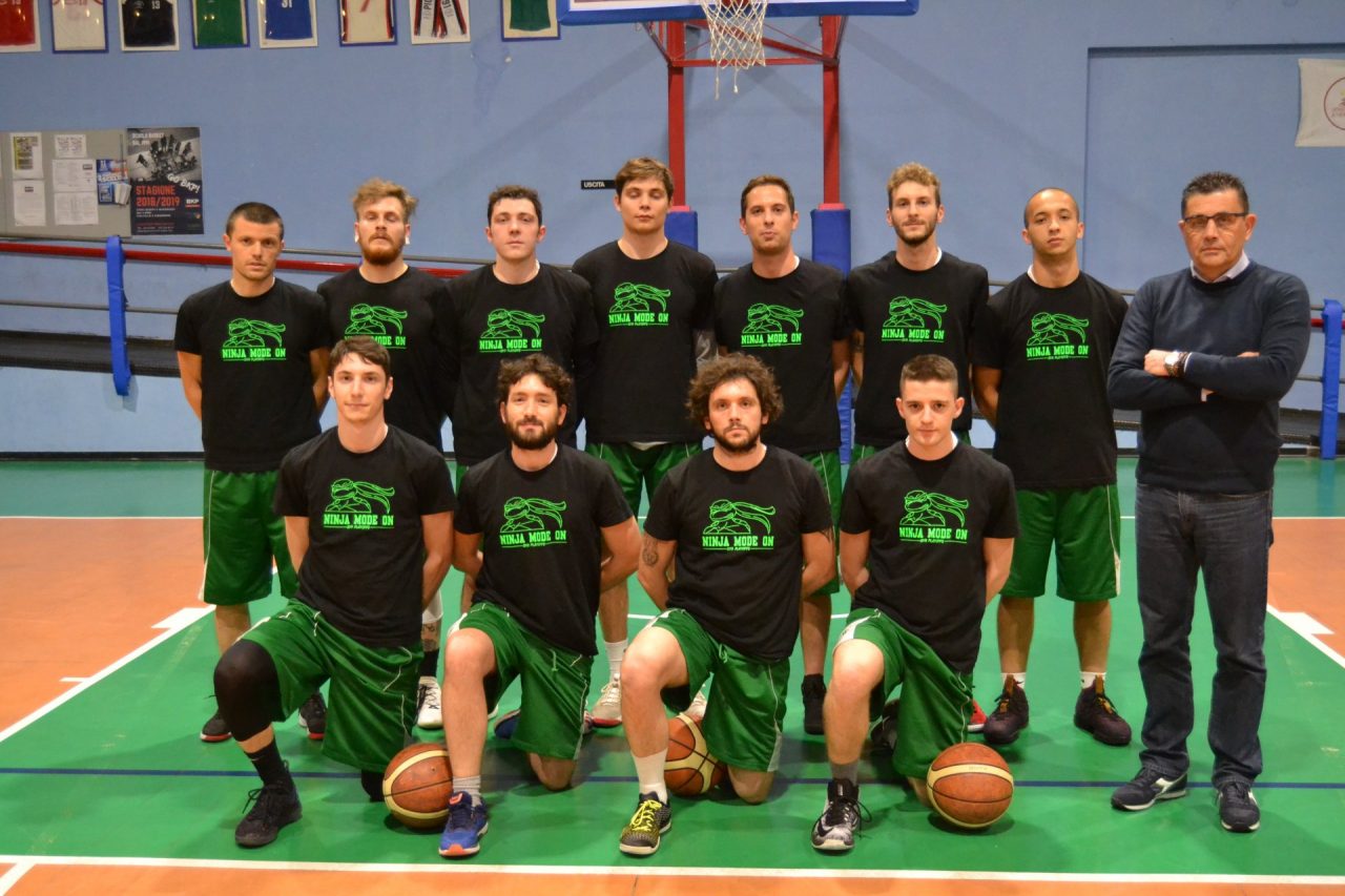 basket maschile prima divisione pioltello codogno