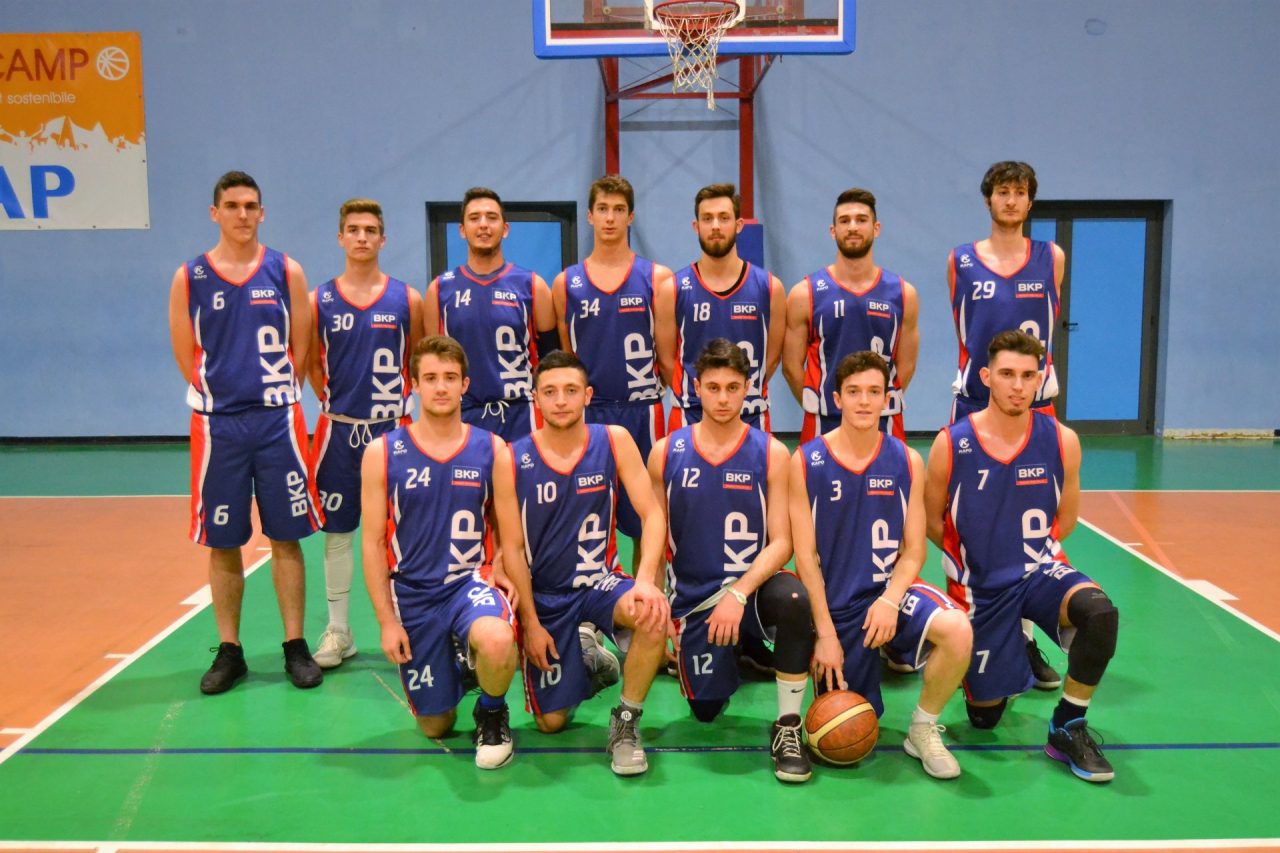 basket maschile prima divisione pioltello codogno