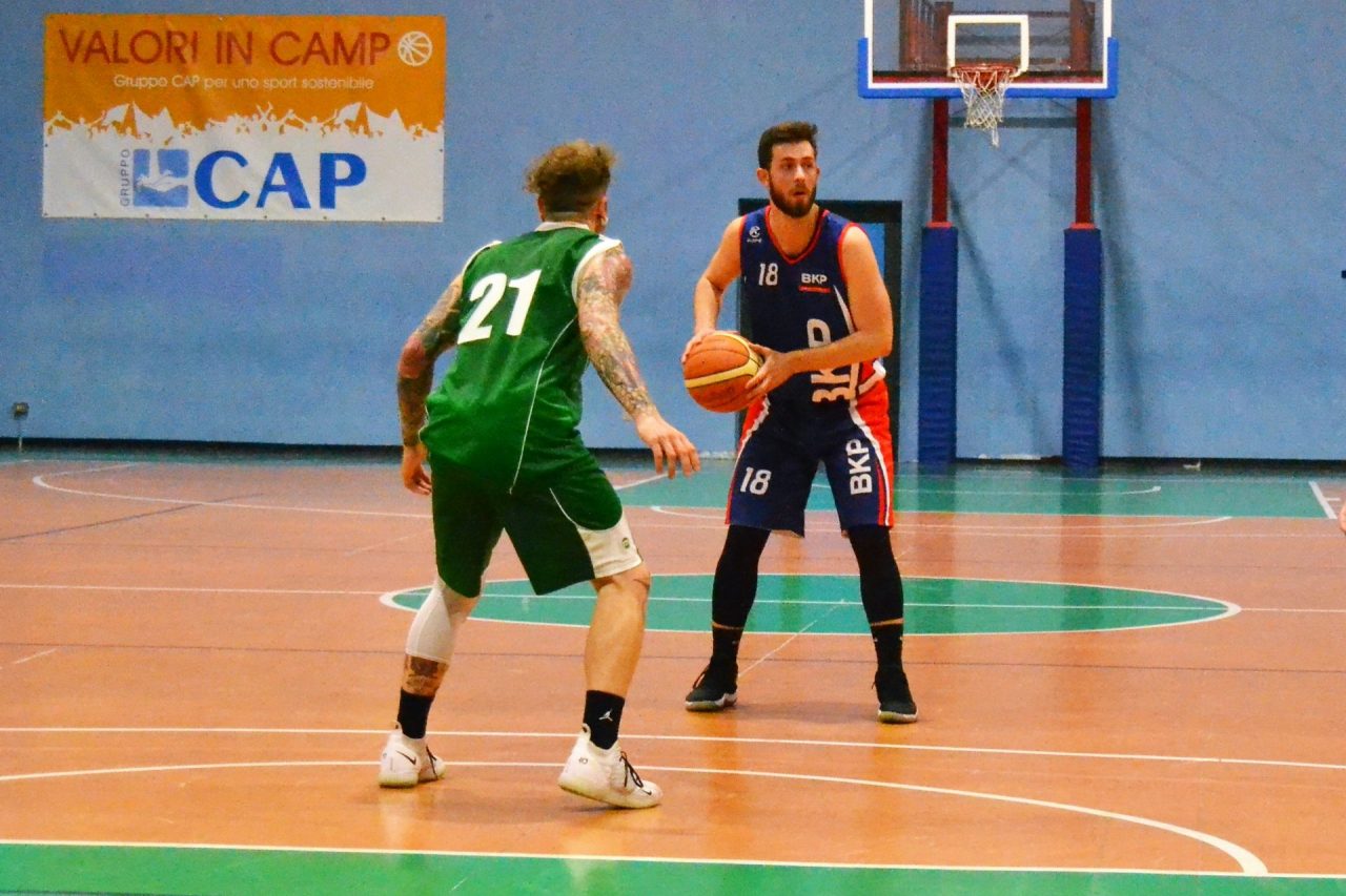 basket maschile prima divisione pioltello codogno