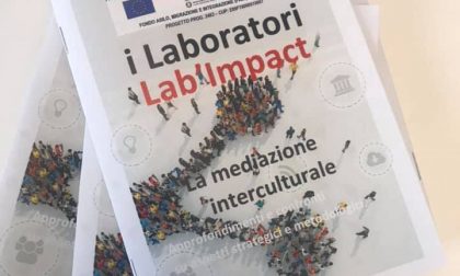Progetto sviluppato nell’ambito del Fondo Asilo, Migrazione e Integrazione 2014-2020
