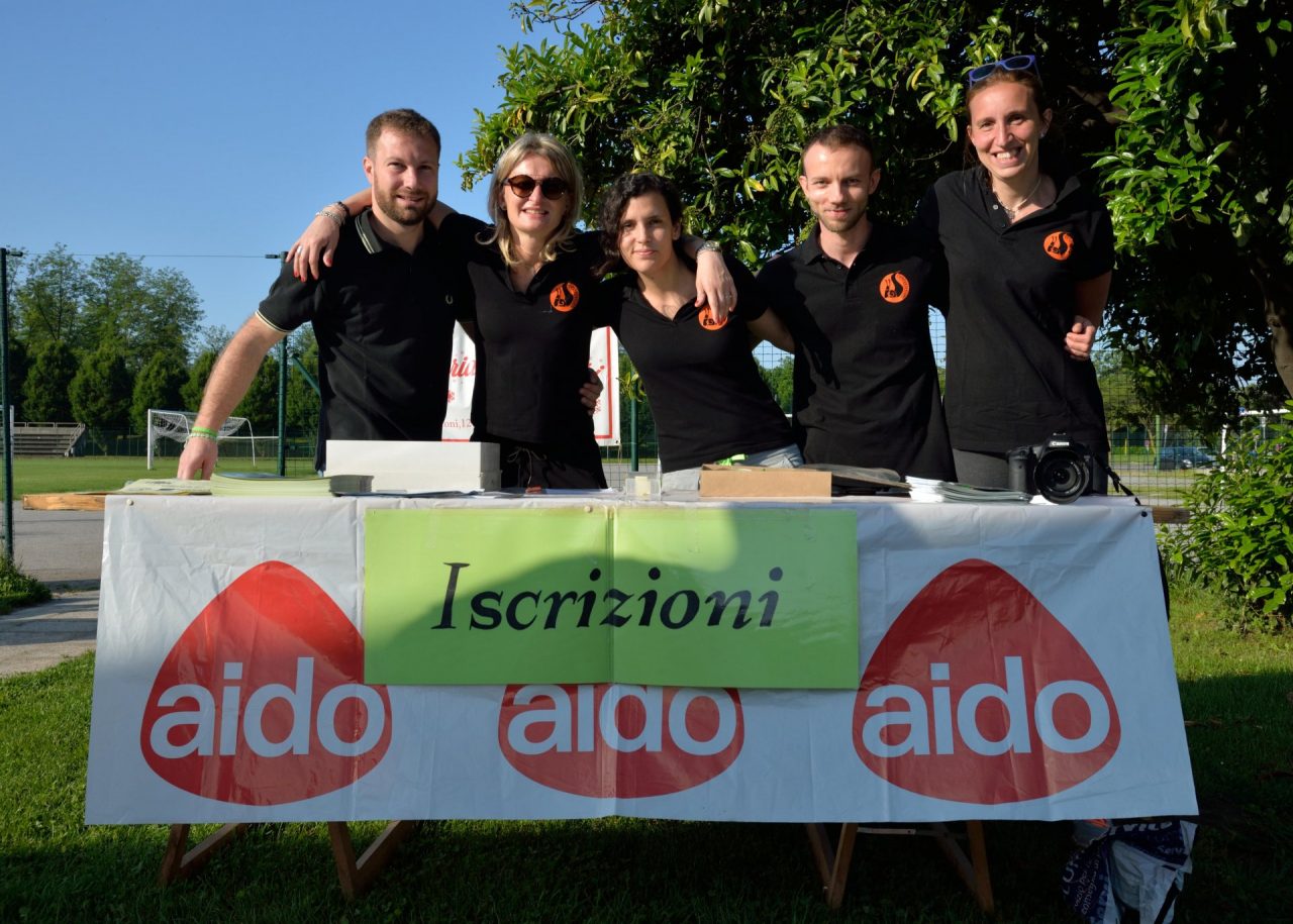 Masatona tutto pronto per la ventesima edizione