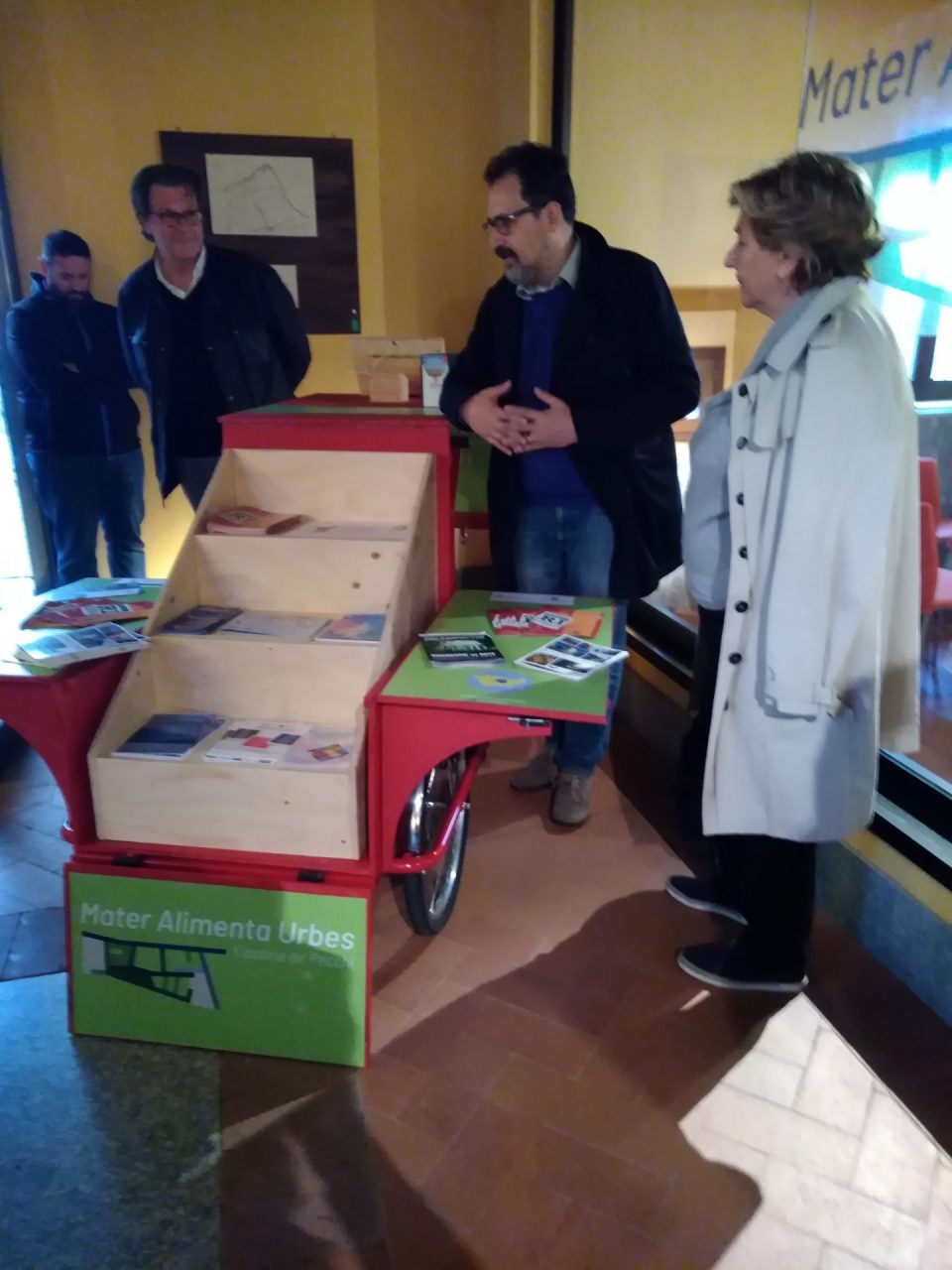 infopoint