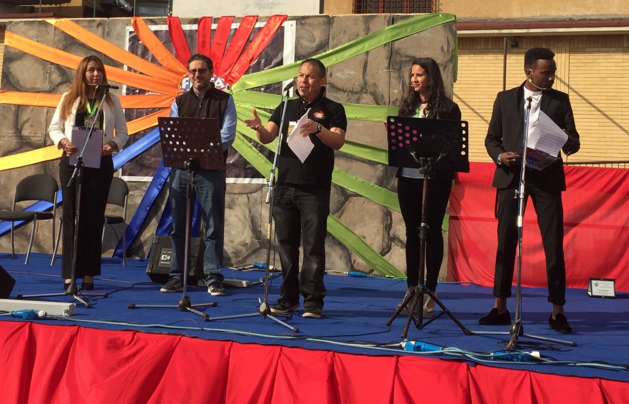 Festa dei Popoli a Cologno, successo per la decima edizione FOTO