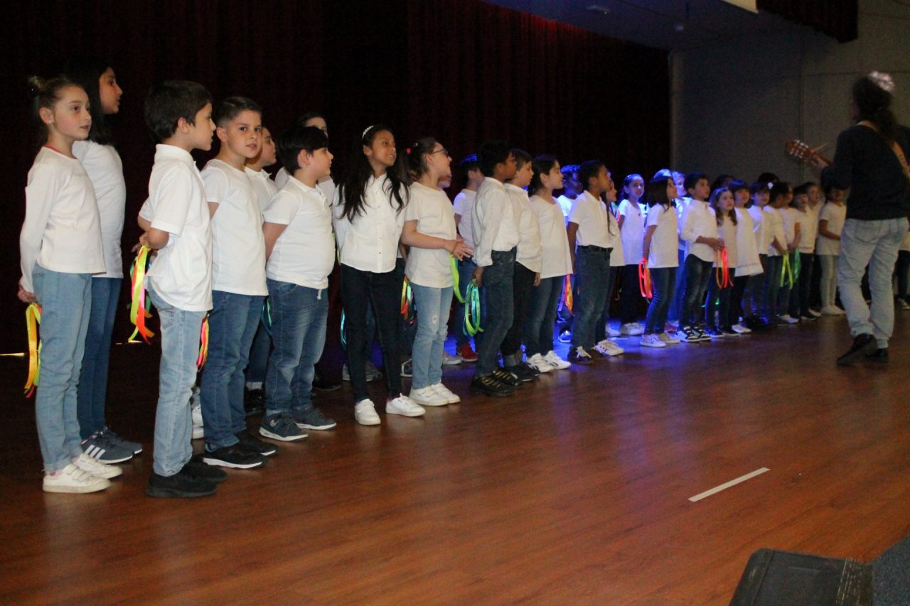 Teatro in classe si apre la 32esima edizione della rassegna che fa la storia