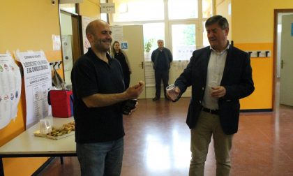 Elezioni comunali VIGNATE Gobbi confermato sindaco