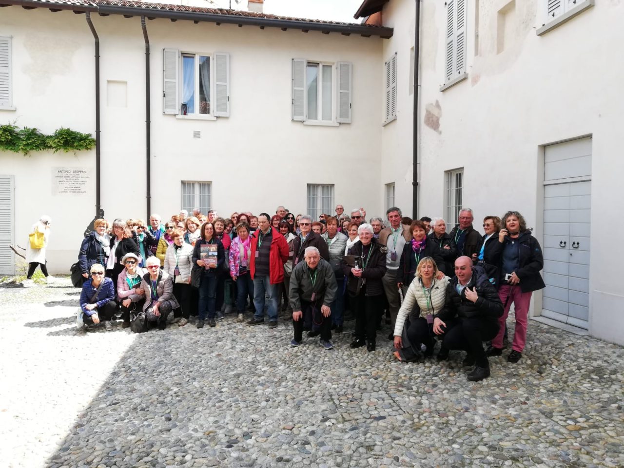 Gruppo arte e fede