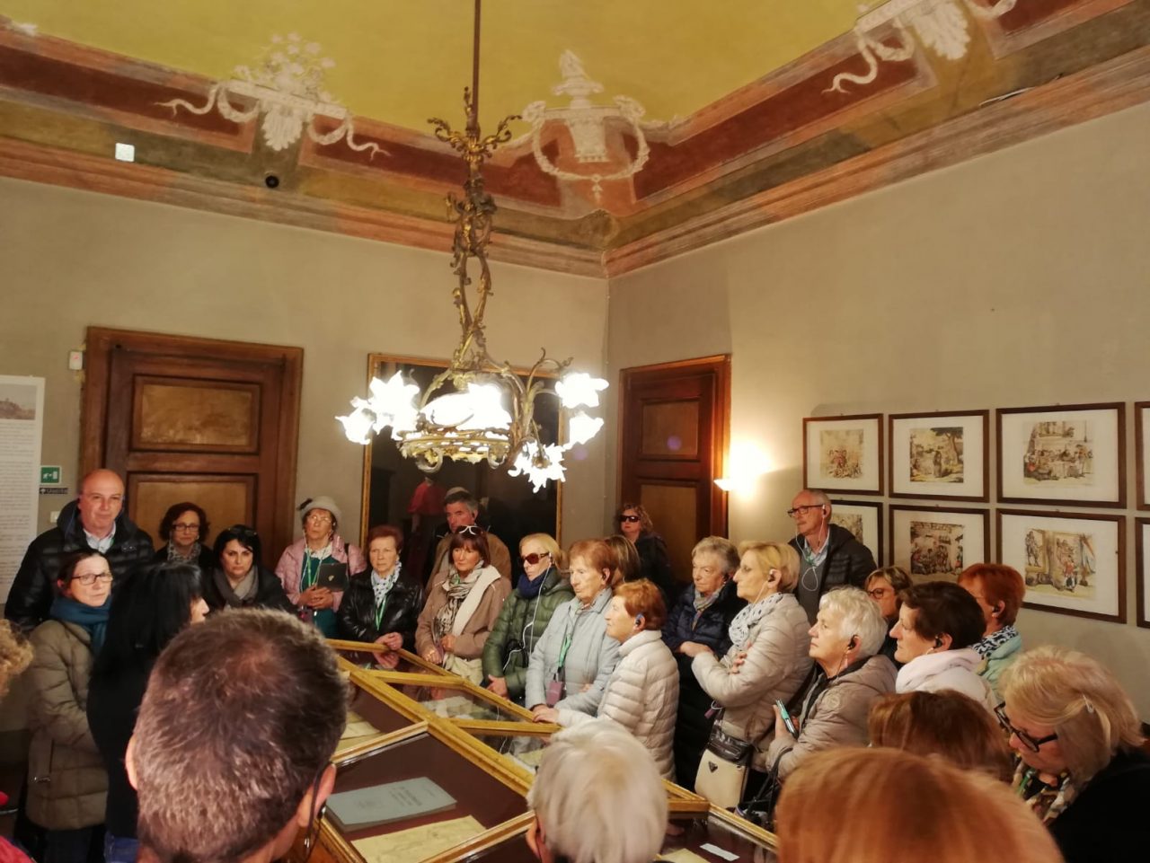 Gruopo arte e fede