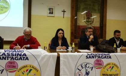 L'ex sindaco Claudio D'Amico si prende la scena: "Quelli che continuano a votare Mandelli hanno problemi psicologici"