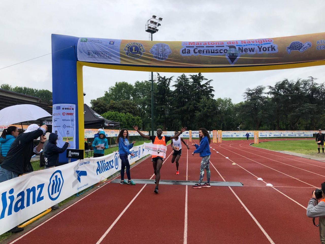 Anche quest’anno salta la Mezza Maratona del Naviglio