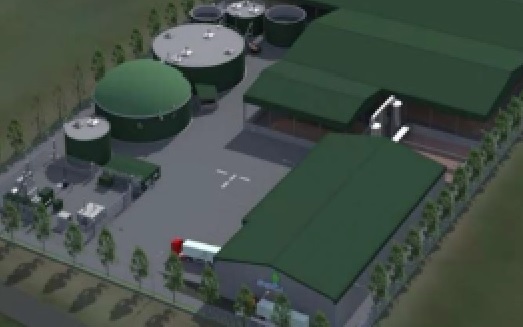 Biogas Masate, Città metropolitana invita Comune e operatore a confrontarsi sulle mitigazioni