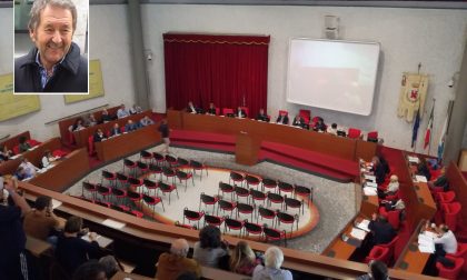 Fuorionda in Consiglio: "Me so rutt o... I nostri sono delle chiaviche" VIDEO
