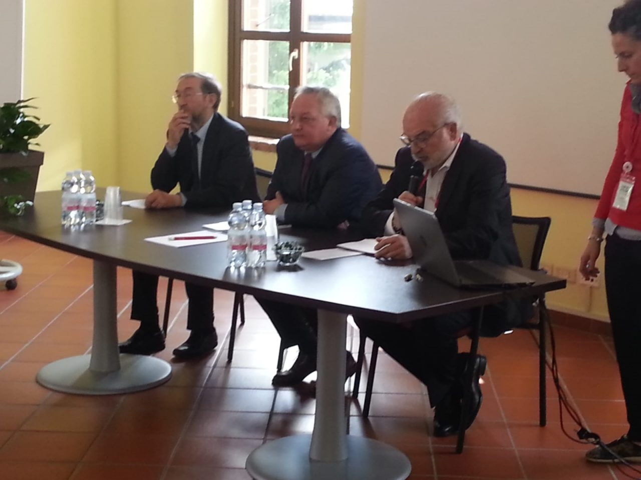Siti Unesco lombardi, convegno a Crespi