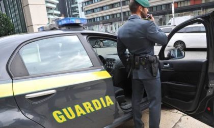 Blitz anti-mafia delle Fiamme Gialle a Roma, quattro appartamenti sequestrati a Cologno