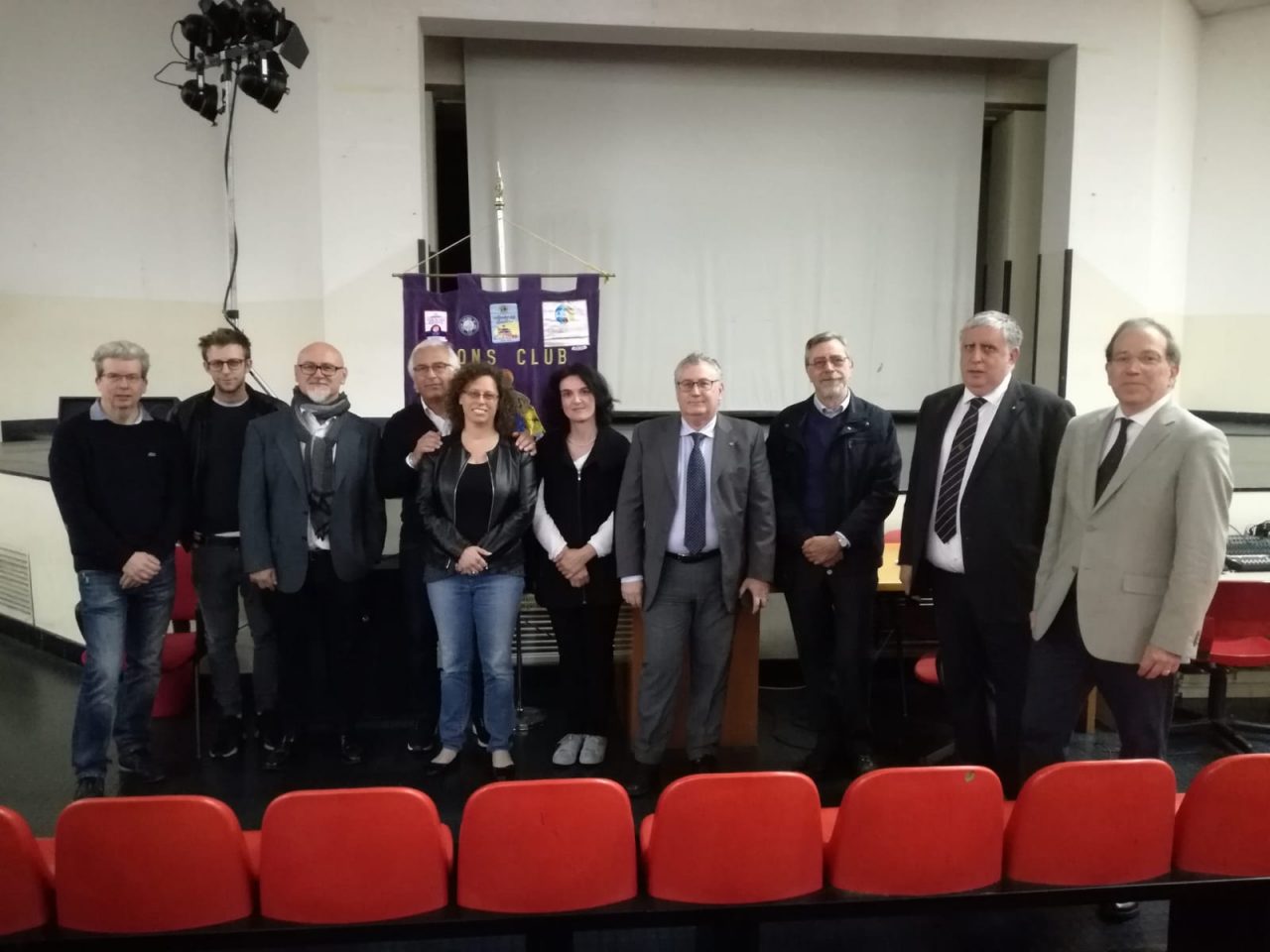 Mattinata dedicata all’orientamento al “Leonardo da Vinci” di Cologno