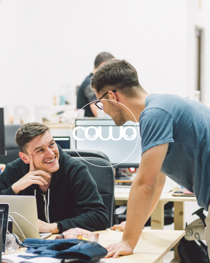 Brianza, terra di coworking