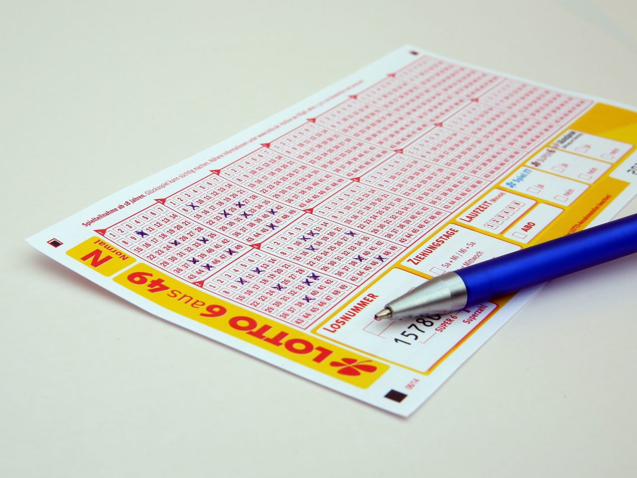 Terno al Lotto, si porta a casa quasi 20mila euro con una giocata da 14