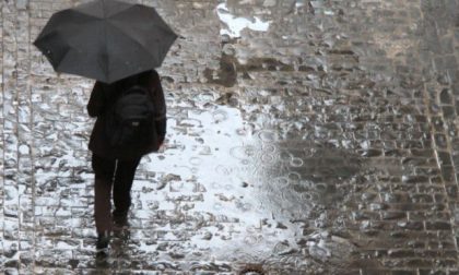 Oggi piove, domani in Lombardia arrivano freddo e vento | Previsioni Meteo