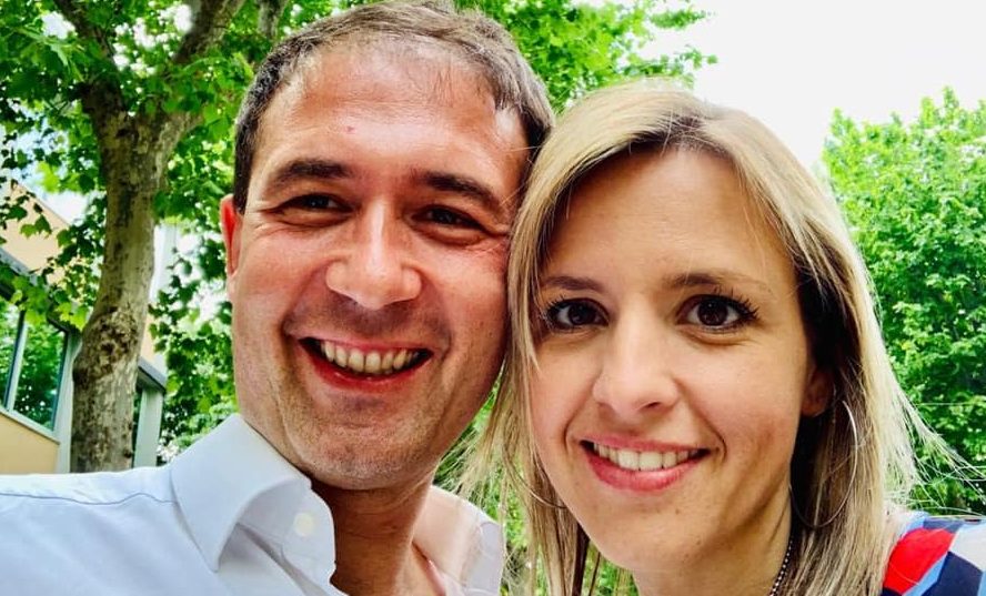 Silvia Sardone fa il pieno di preferenze e vola a Bruxelles