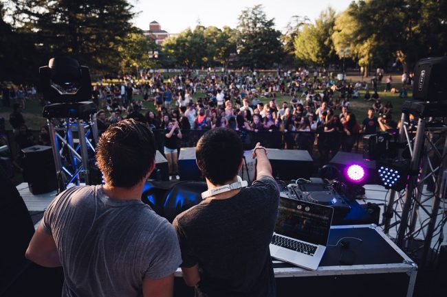 Shade Music Festival, a Treviglio ci sarà anche il “Papa”