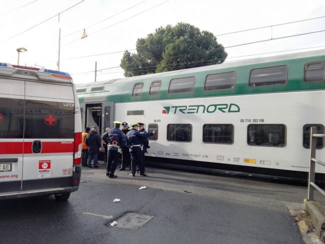 Guasti agli impianti e un malore a Rho Fiera: treni in ritardo