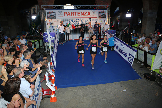 L’impresa eroica della Monza-Resegone: conto alla rovescia per la regina delle corse brianzole