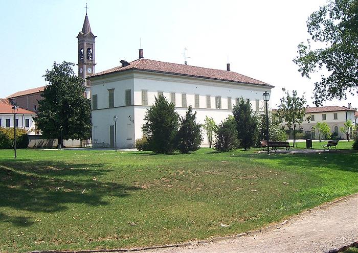 Work camp, oggi la presentazione a Gessate