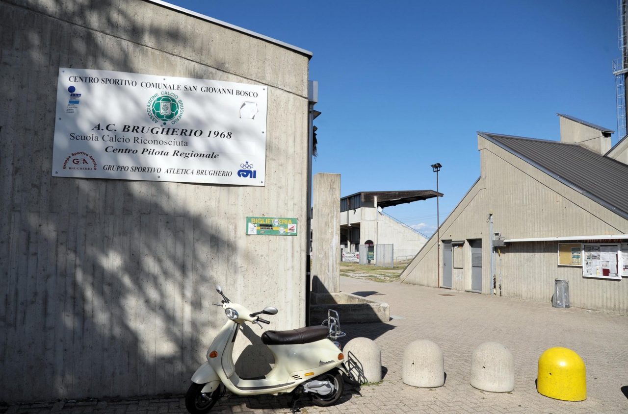 Subaffittava il campo al Monza e il Comune “espelle” la società dallo stadio