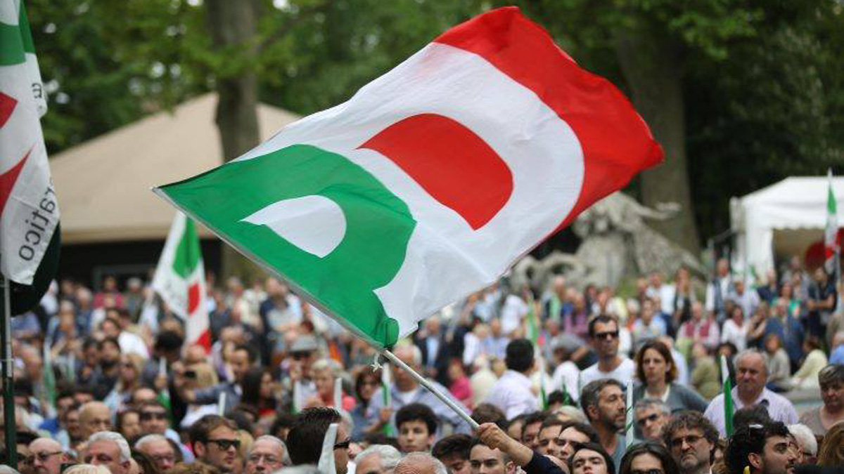 Festa del Pd della Martesana al via da venerdì 21 giugno
