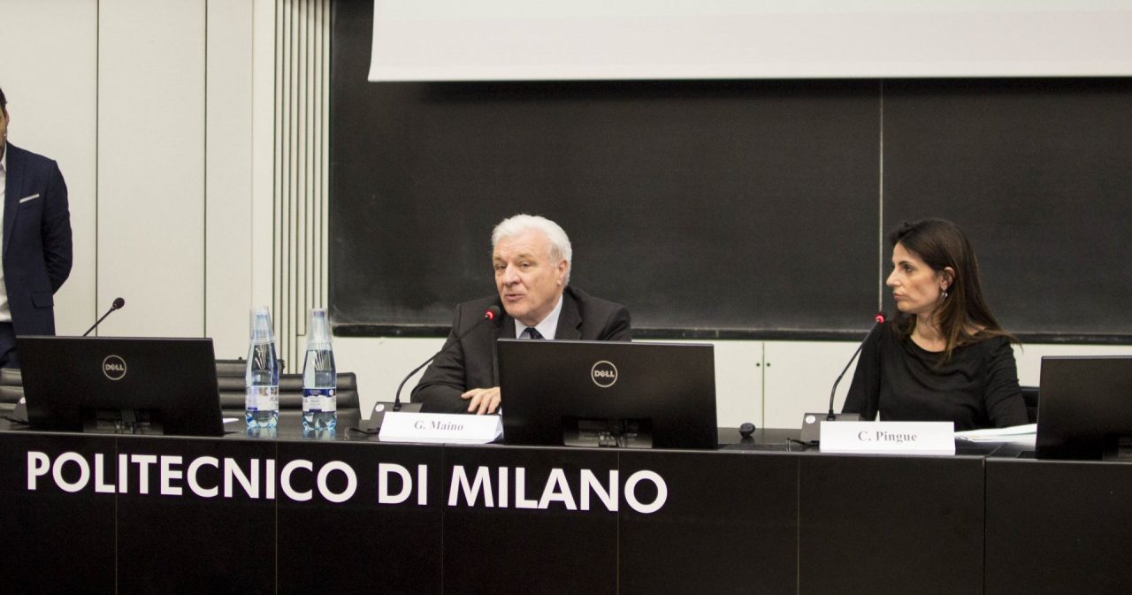 BCC Milano al fianco di PoliHub