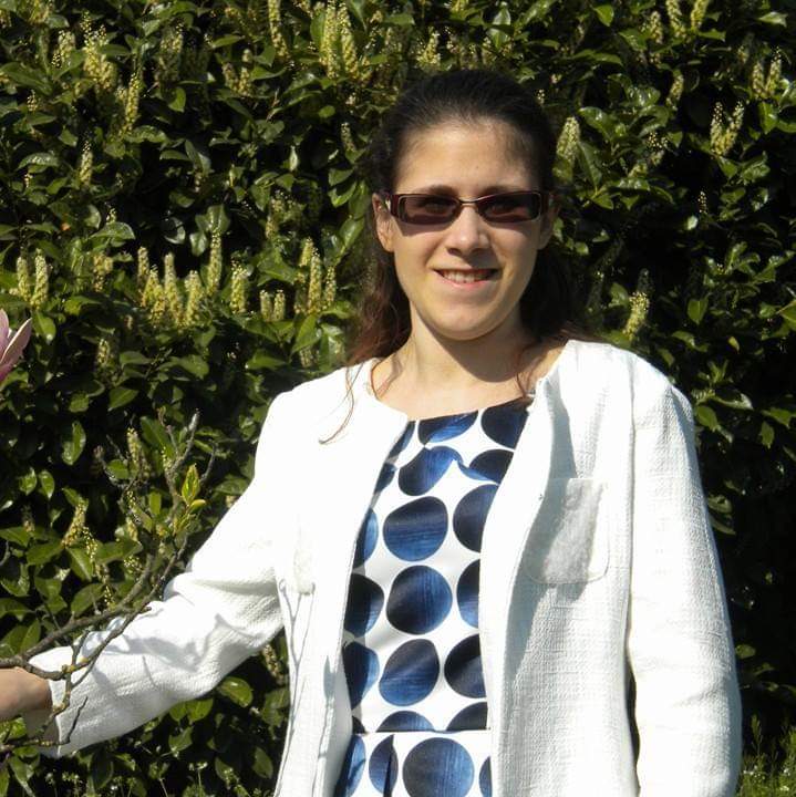 La storia di Giada, tornata a camminare grazie a Fondazione Ariel