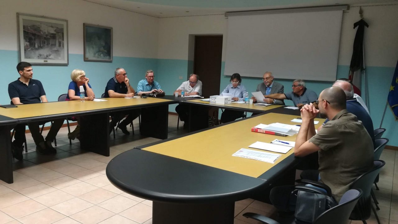 Si è insediato il Consiglio comunale a Grezzago e c’è subito polemica