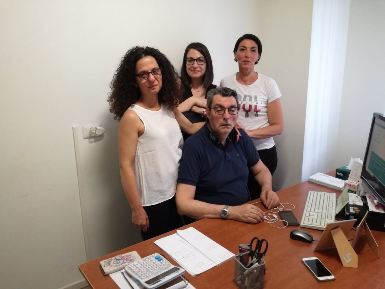 Su sei fratelli cinque scoprono di avere una malattia terribile