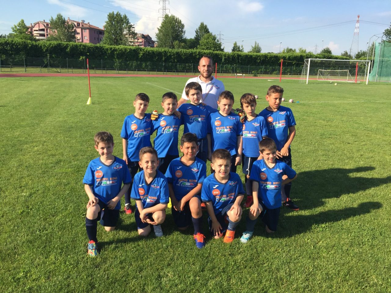 Fai gol con la solidarietà centro sportivo Brugherio vecchi campioni in campo contro Asd all soccer