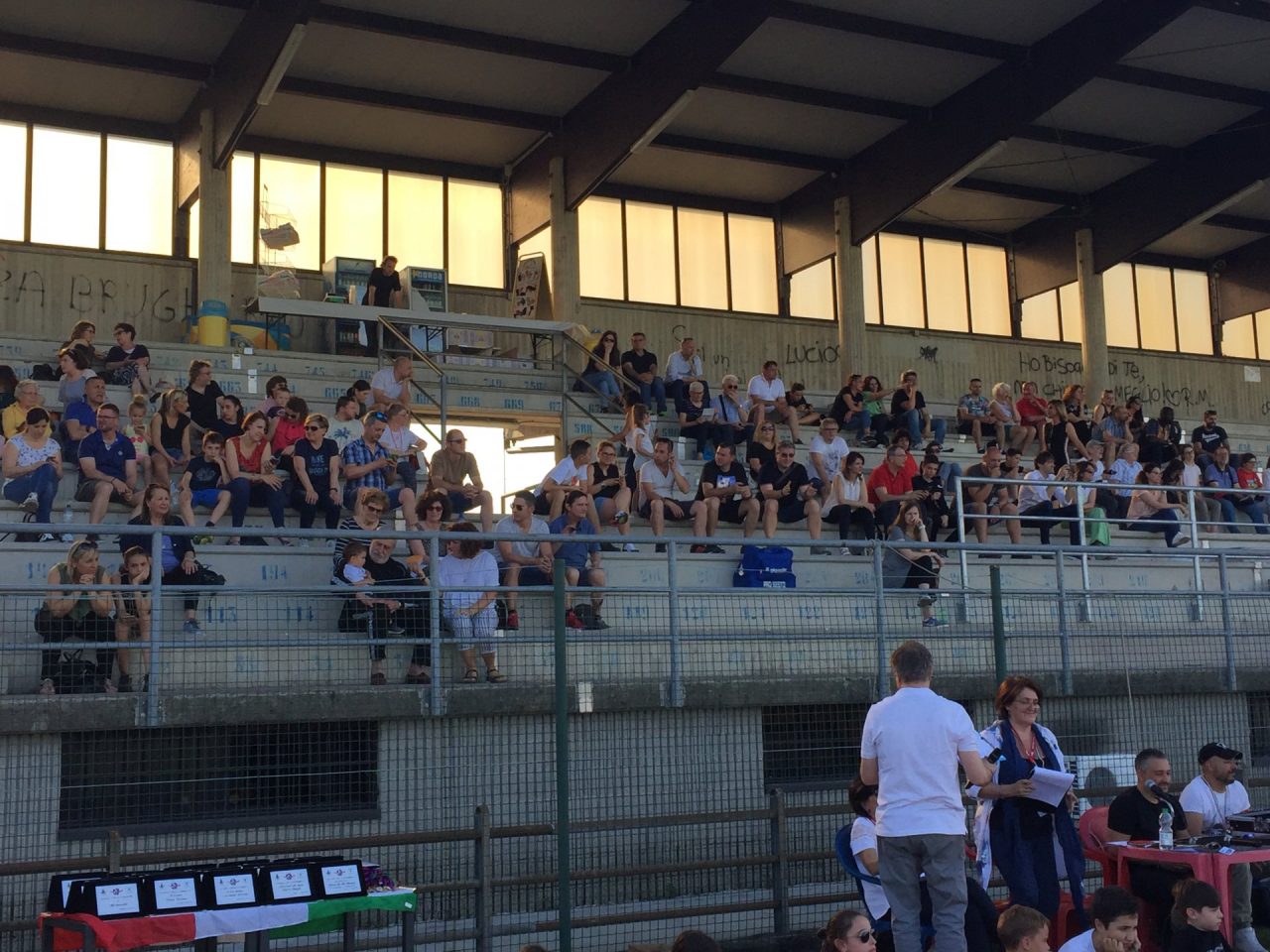 Fai gol con la solidarietà, i campioni del passato in campo a Brugherio per fare del bene FOTO