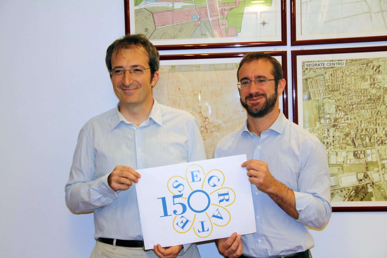 Segrate compie 150 anni: un compleanno speciale per la città
