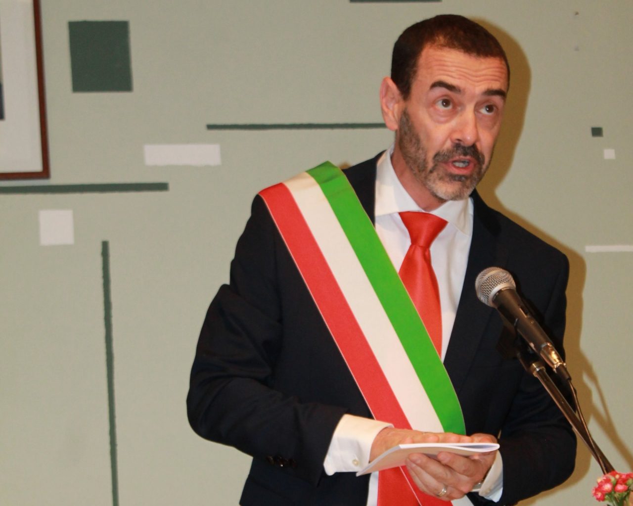 Unione dei Comuni Adda Martesana nominata la nuova Giunta