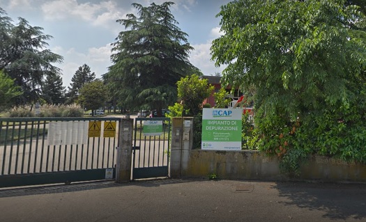 Odori molesti, colpa del depuratore