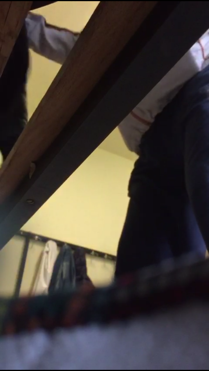 Furti a scuola, gli studenti incastrano il bidello