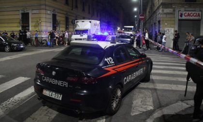 Spara al figlio 13enne della compagna: aveva difeso la madre FOTO e VIDEO