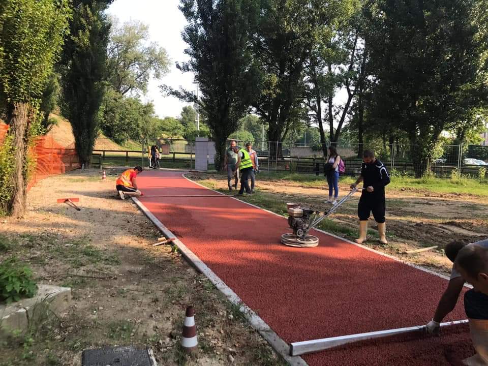 Il taglio degli alberi dà il la alla campagna elettorale a Cologno Monzese