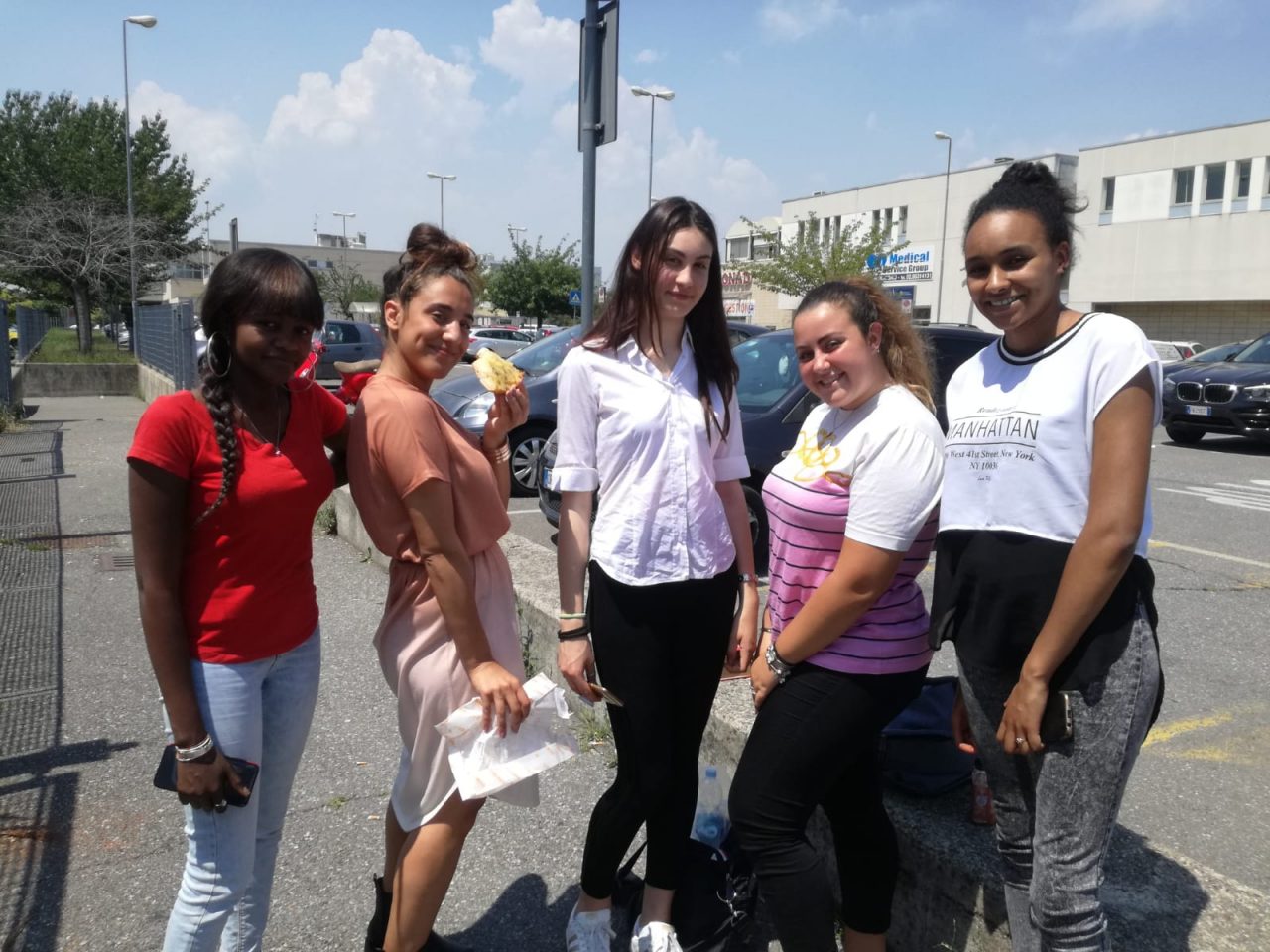 Maturità 2019, VIDEOINTERVISTE ai ragazzi
