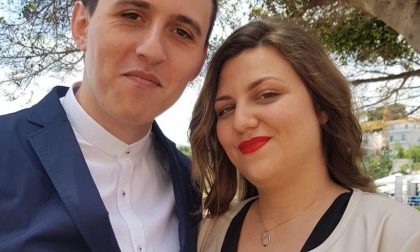 Proposta di matrimonio al concerto di Vasco Rossi VIDEO