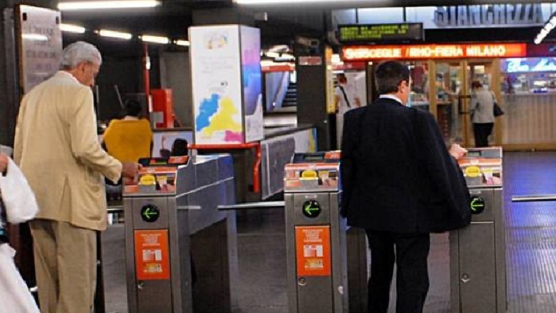 Biglietto Atm a 2 euro: al via il 15 luglio la riforma