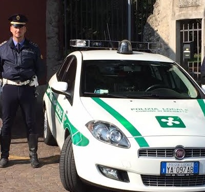 Matrimonio in vista per le Polizie Locali di Brembate e Capriate