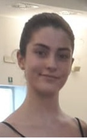 Giovane capriatese ha danzato sul palco con Roberto Bolle