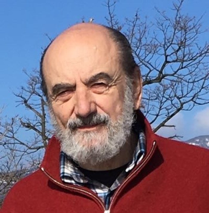 Corpo in un dirupo in Abruzzo, potrebbe essere di Carlo Fattiboni