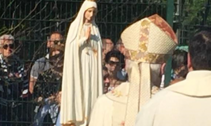 Grignano attende la Madonna di Fatima