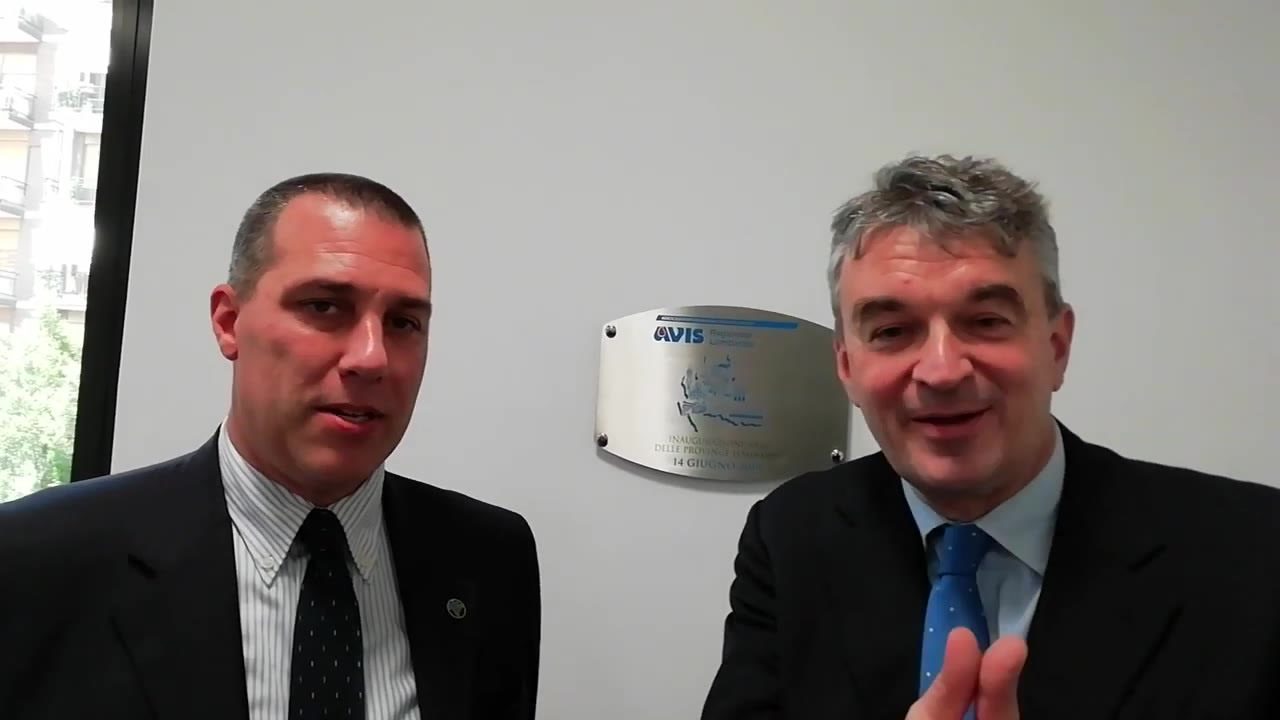 Prima di partire… dona! | Giornata Mondiale del Donatore di Sangue