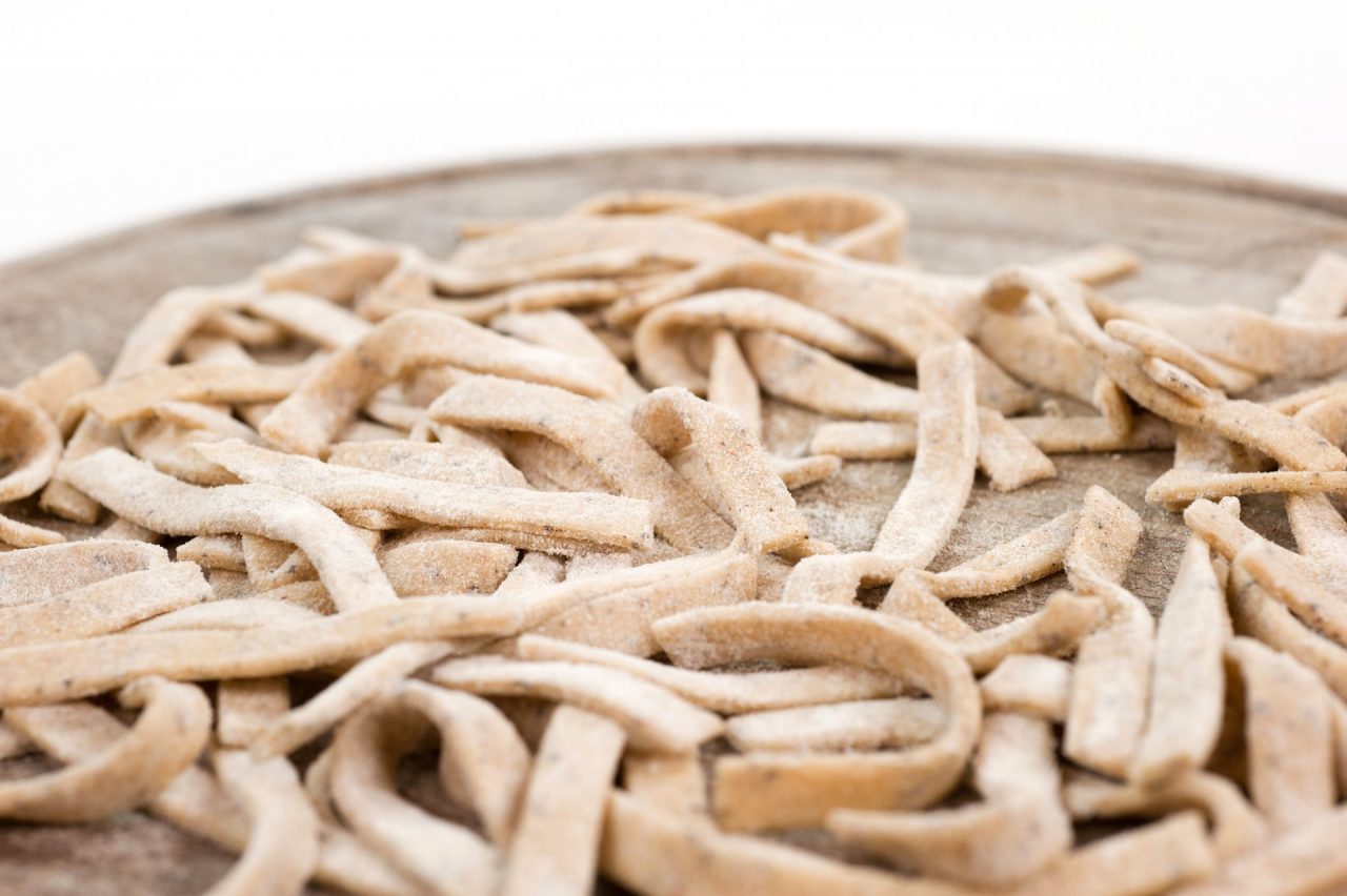 Pizzoccheri Moro qualità da 150 anni